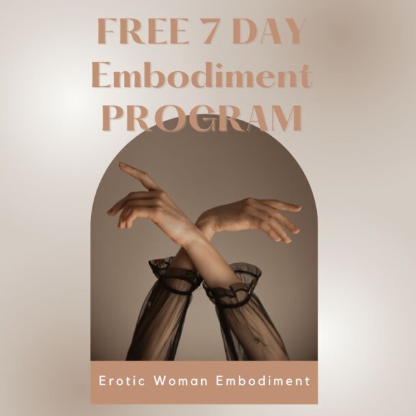 embodiment practices, embodiment program
