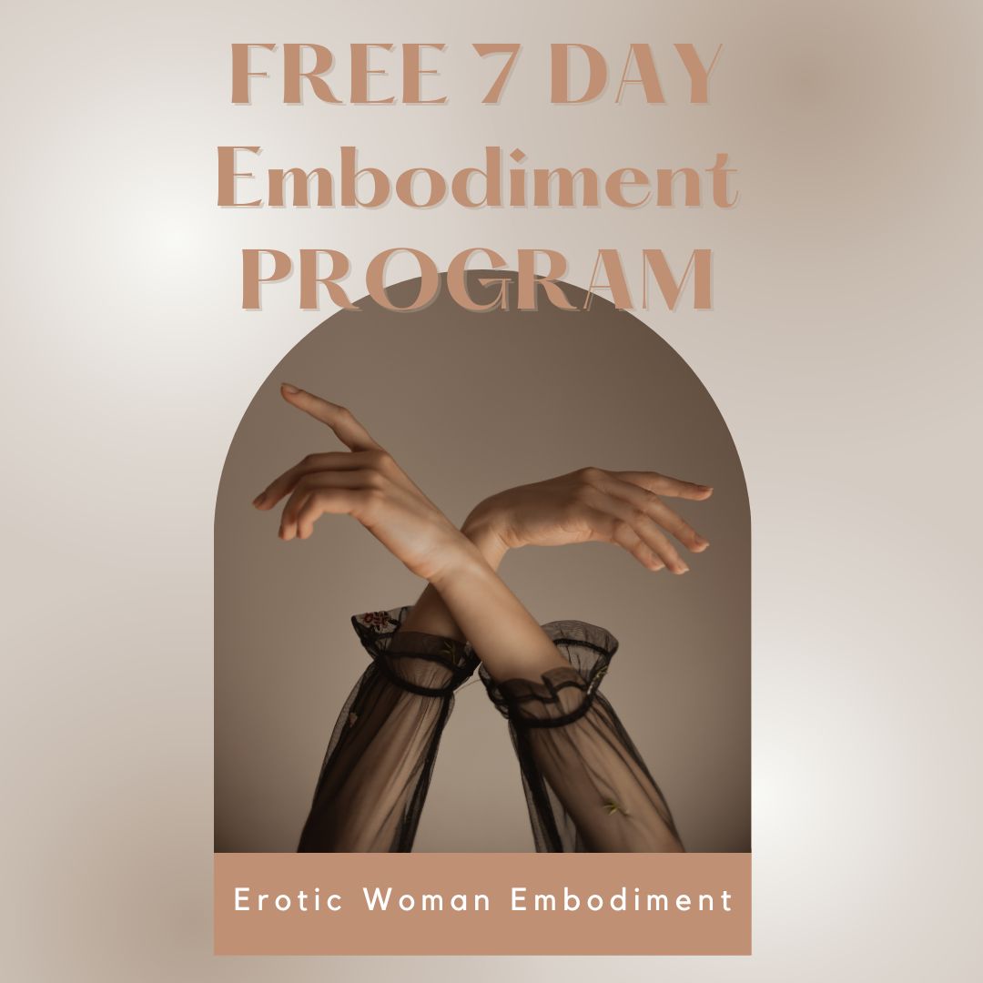 free embodiment program