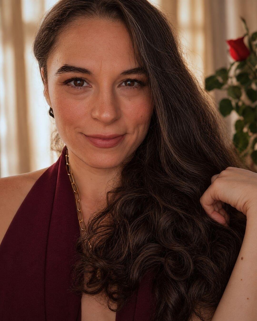 Jessica D'amore