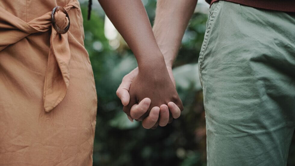 How to get in the mood for intimacy when you are burnt out and tired
