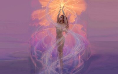 Key to Manifestation and how to manifest the divine feminine way