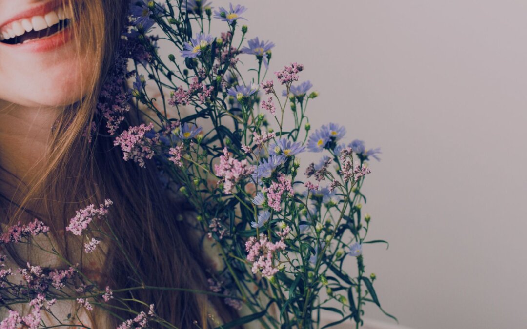 The divine feminine habits as a way of life