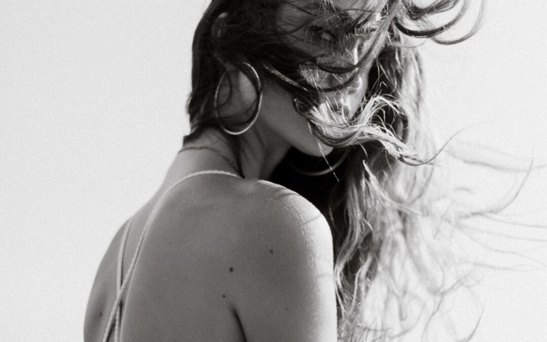Become a Sensual Woman through your senses