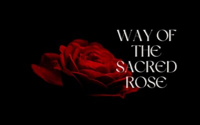 Unlocking Divine Feminine Wisdom: The Mystic Rose