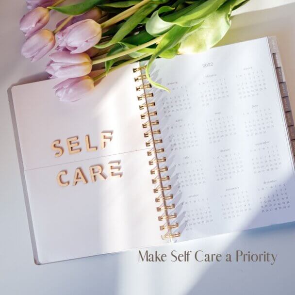 self care, self love practices