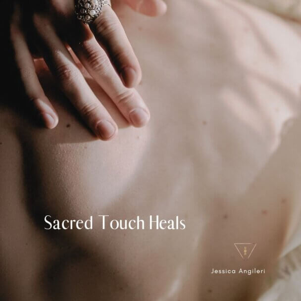 sensual, sensual massage, sacred touch
