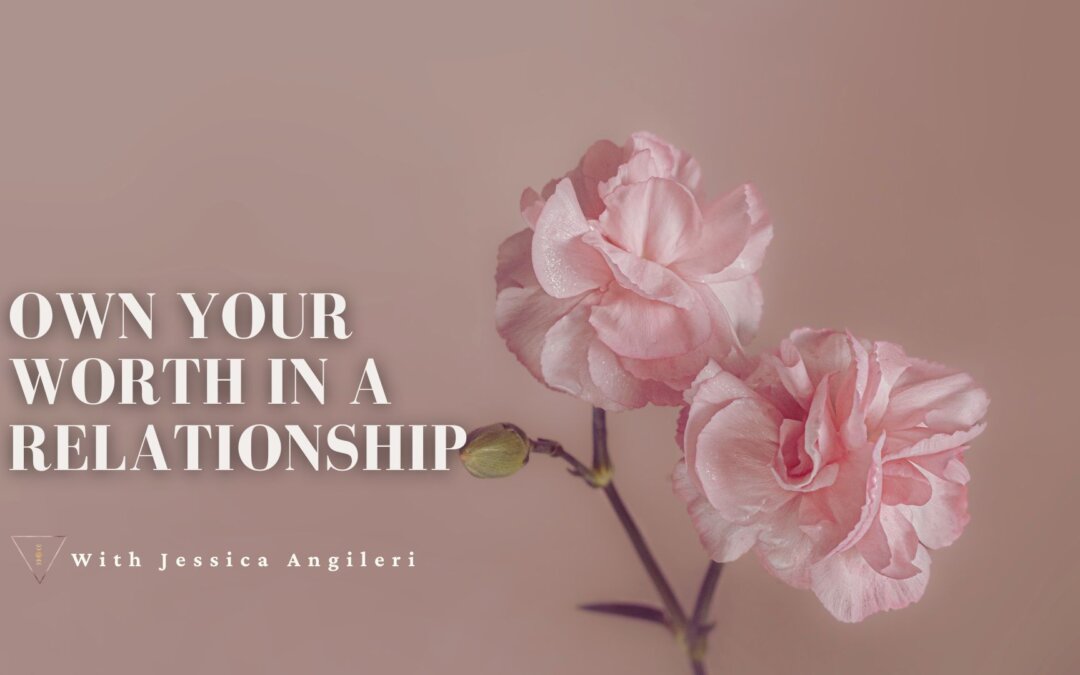 Why You Keep Attracting the Wrong Men (Here’s How to Shift It)