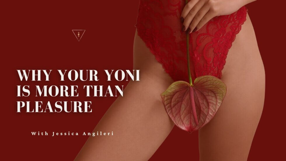 yoni, flower, sensuality