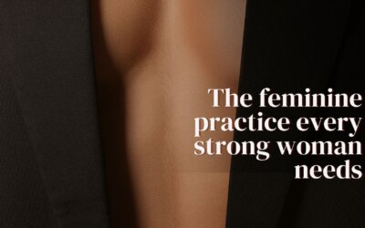 Why Every Woman Needs Breast Massage to Awaken Her Sexuality